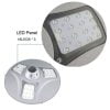 Lampe Solaire de Jardin 90W – Image 2