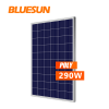 Panneau Solaire BlueSun Poly 290W – Image 2