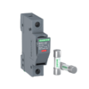 Fusible avec Porte fusible SUNTREE 1000VDC 15A – Image 3
