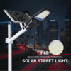 Luminaire Solaire All in Two HXP 400W – Image 2