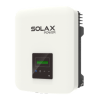 Onduleur On-Grid  SOLAX 10KW Triphasé – Image 2