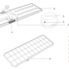 Luminaire Solaire All in One HXP 60W – Image 3