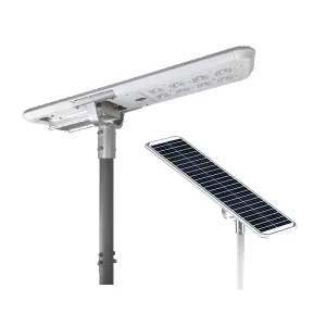 Luminaire Solaire All in One HXP 60W
