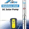 Pompe Solaire 600W LIKOU – Image 2