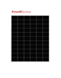 Panneau Solaire POWITT 340W Mono