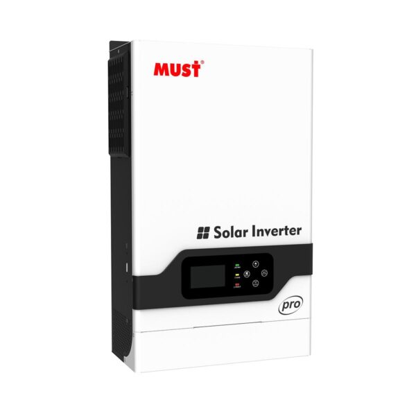 Onduleur Off-Grid MUST 3.2KW Monophasé-400V